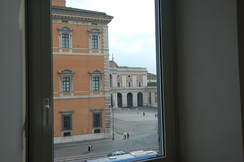 3House Apartamento Roma Exterior foto
